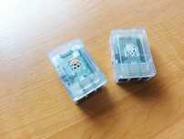 Zestaw komplet Raspberry Pi 3