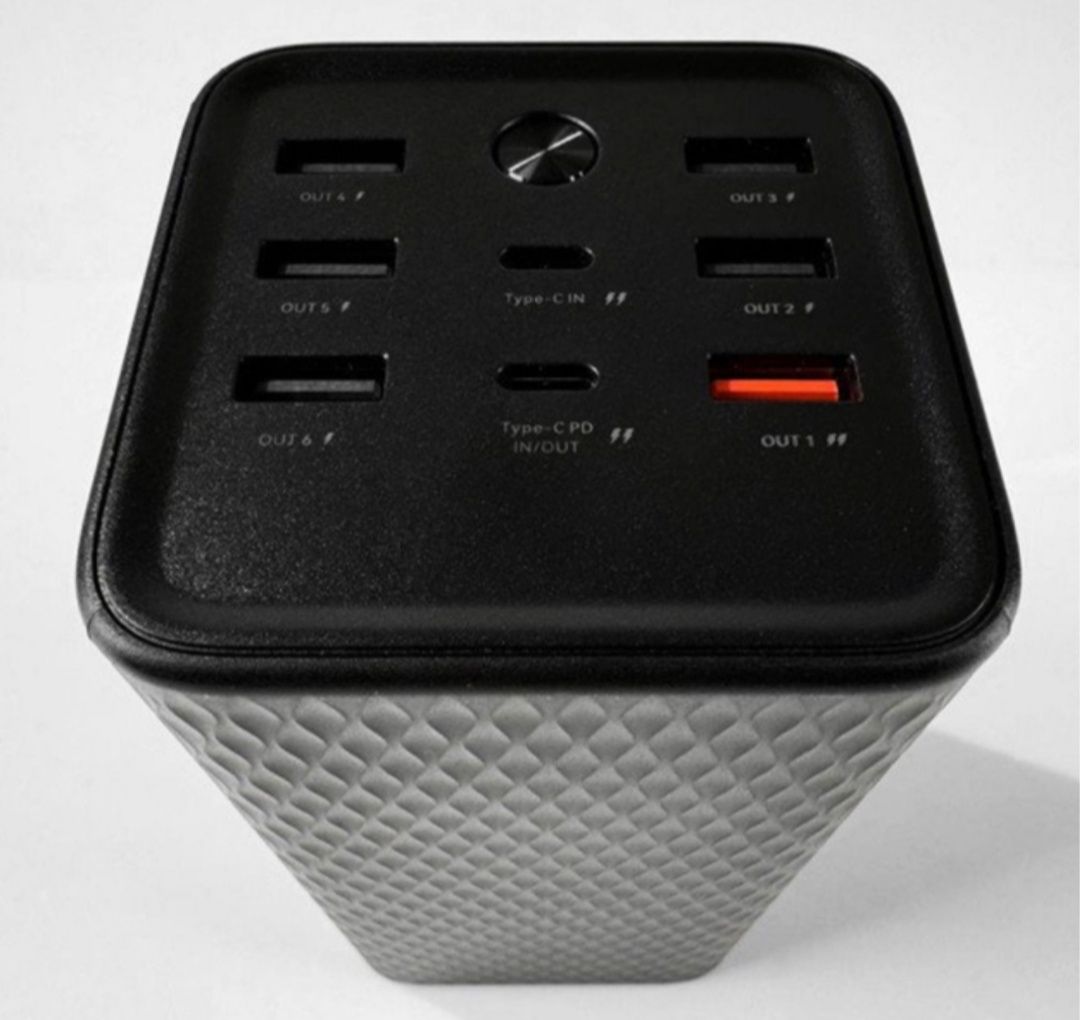 VIP.Павербанк JOKO J13 50000mAh(22.5w).Швидка зарядка.2025
