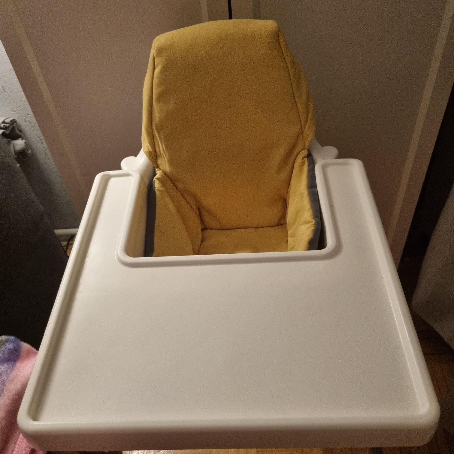 Krzesełko Antilope Ikea