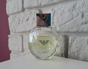 Oryginalny Emporio Armani Diamonds 50ml Unikat