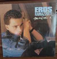 Eros Ramazzotti  Musica E  Winyl
