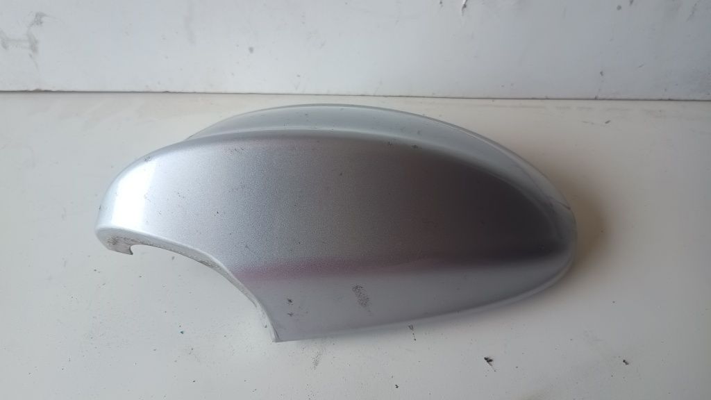 BMW E90 E91 obudowa lusterka lewa 06r titansilber 354