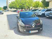 VENDE-SE RENUALT CLIO 1.5 DCI CONFORT