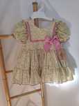 Vestido lolittos