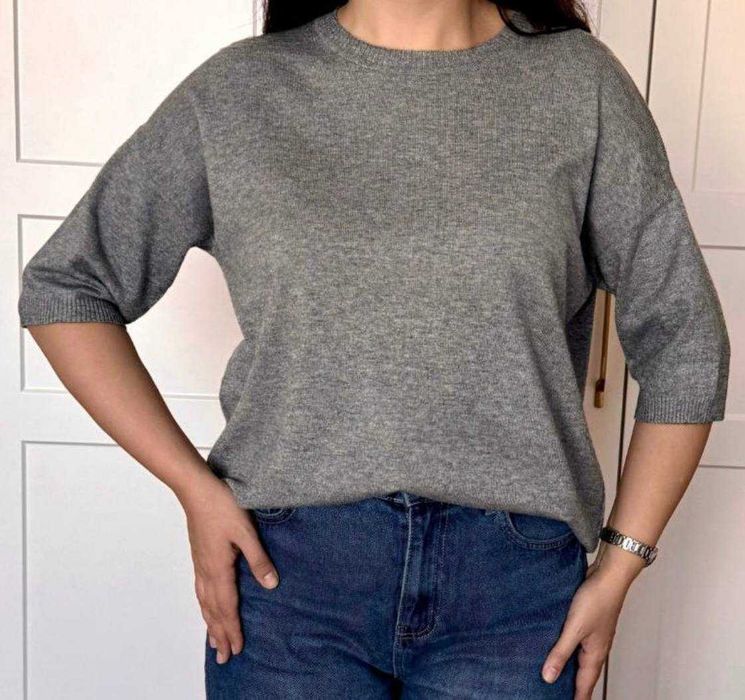 Американка, футболка