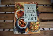Boas Receitas para uma Boa Saúde - Selecções do Reader's Digest