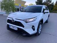 Toyota RAV4 2019