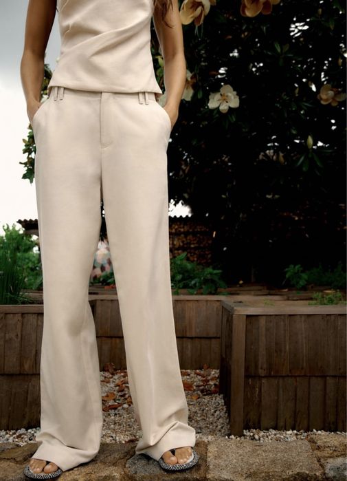 Штани від ZARA