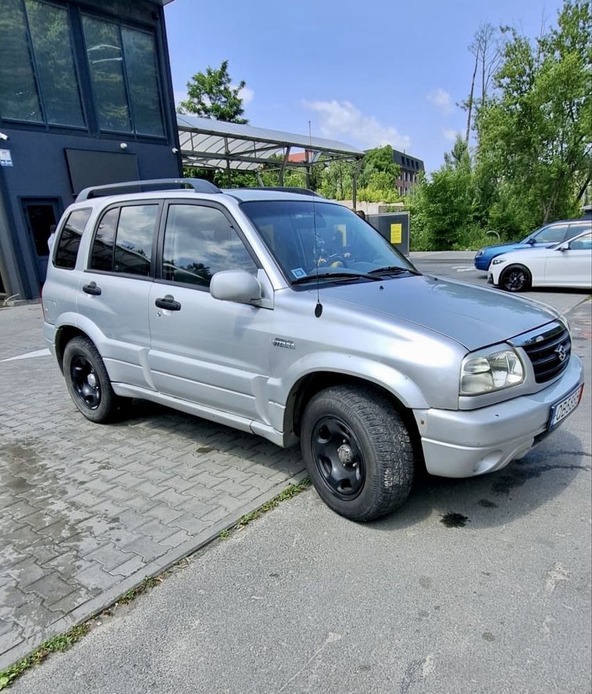 Продам сузукі Гранд Вітара