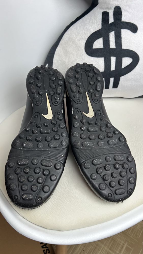 Сороконожки  Nike Mercurial Victory V оригинал размер 45