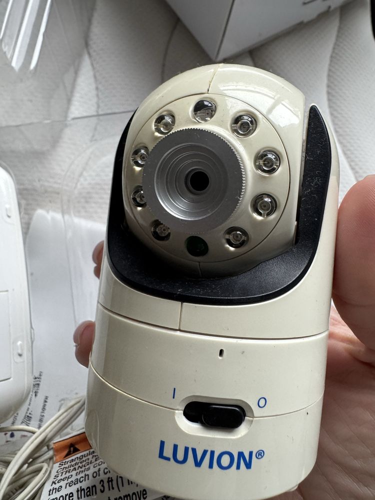 Camera grand Elite 2
