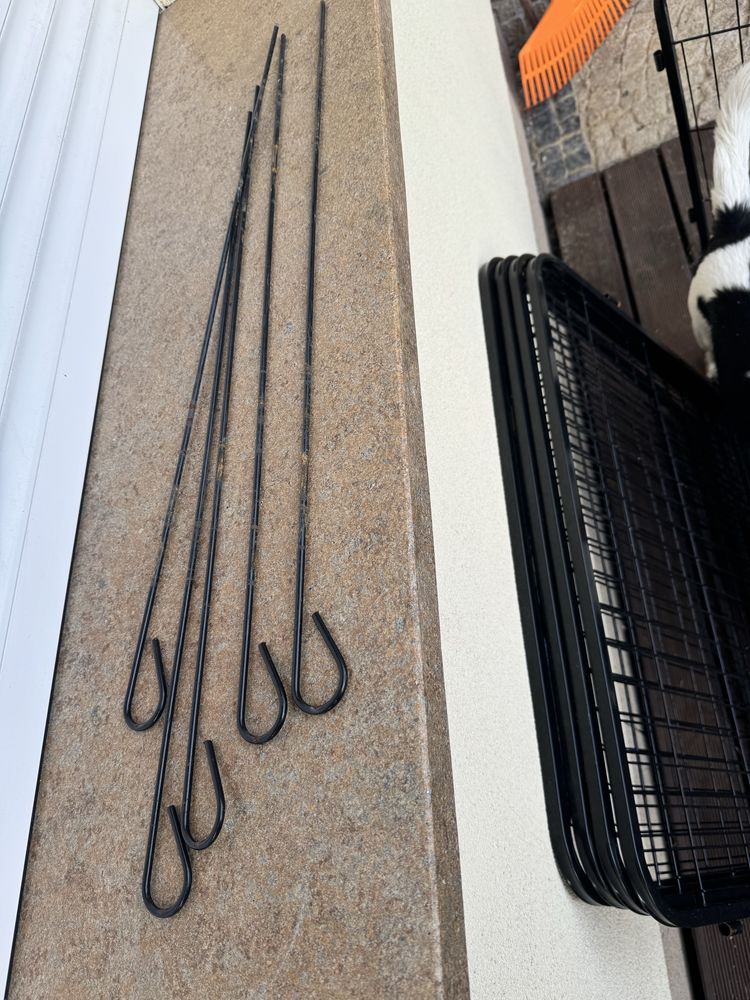 Kojec, klatka dla szczeniaka