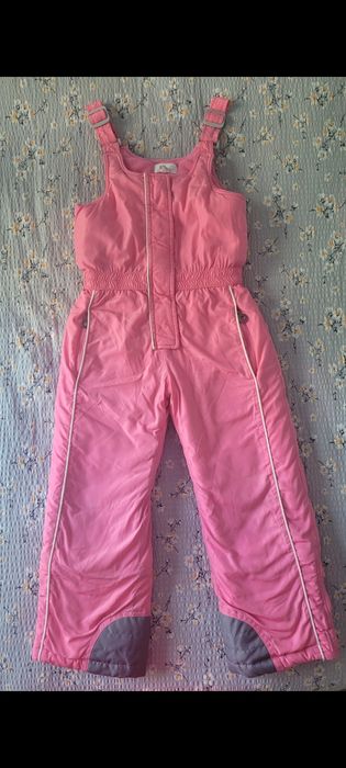 Зимовий костюм Chicco комбінезон, куртка, 116 см, 6 років