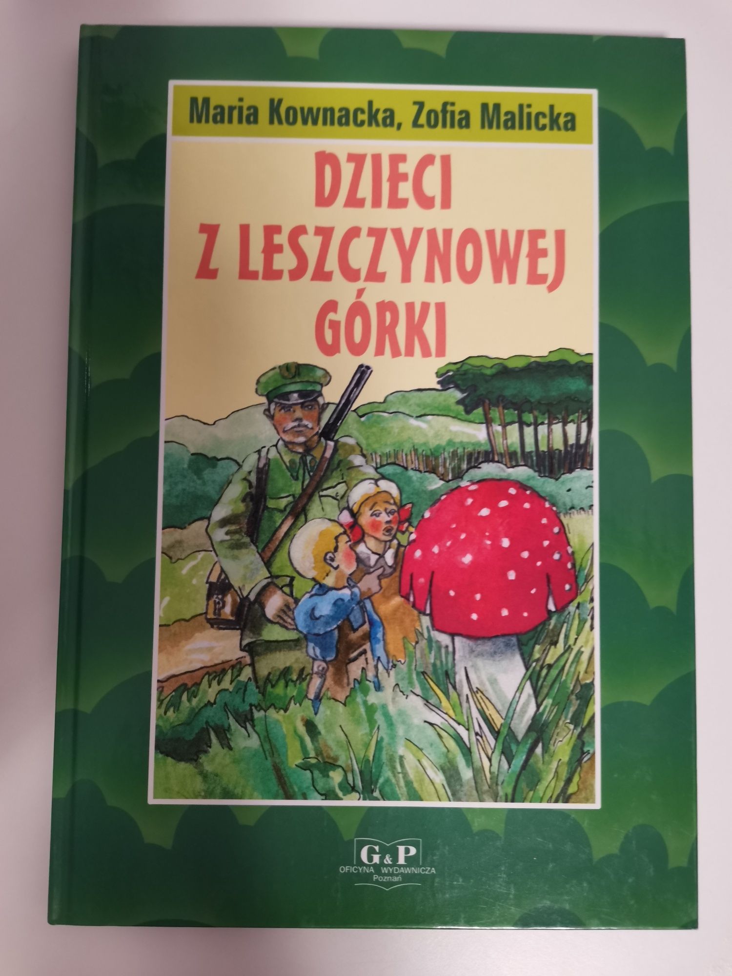 8 książek dla dziecka 2-5 lat