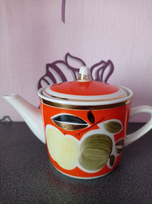 Продам посуду,чайные пары