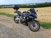 Honda CBR 650 F 2015r.