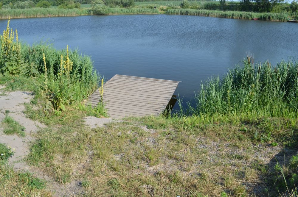 Рибалка / риболовля