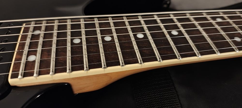 Ibanez RG 7321 gitara elektryczna
