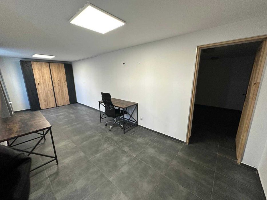 BIURO lokal biurowy 35 m2