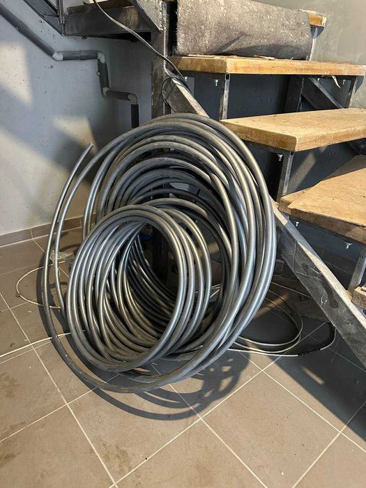 Труби Rehau Rautitan flex– 32х4,4мм 20х2,8мм | 3-28 м/пог