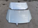 Капот Toyota Avensis II T25 Тойота Авенсіс 2 Т25 2003-2009
