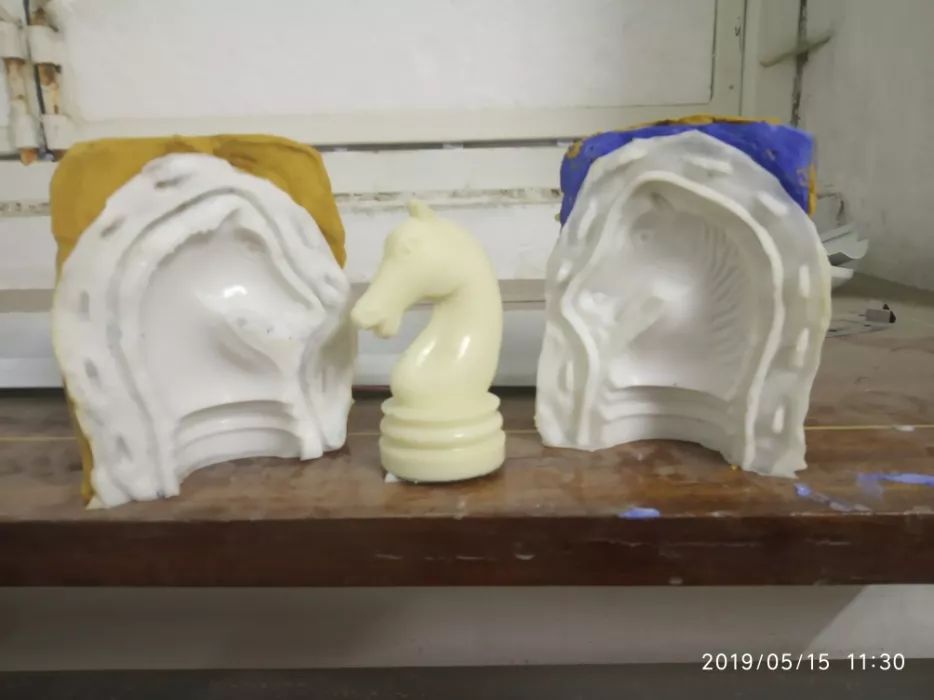 Форми Сілікон, 3d друк, Епоксидна смола, Полиуритан, лиття полиуритана