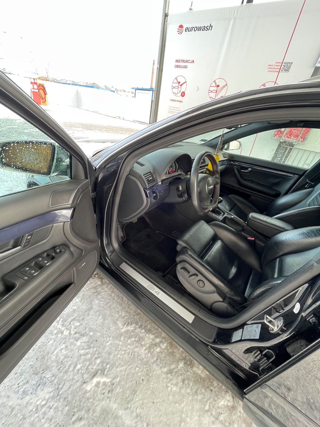 Audi S4 Audi S4 B6 4.2 Quattro