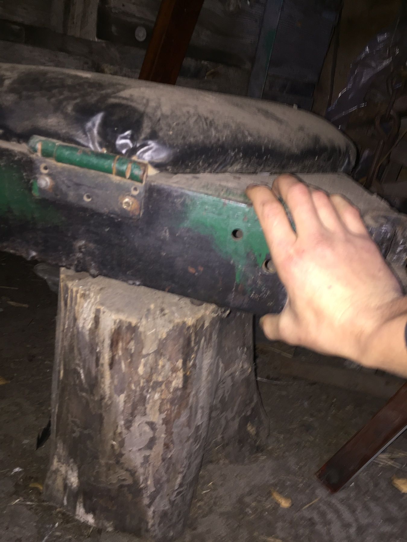 Продам ,причіп то драктора від китайця і вище