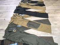 Helikon tex PILGRIM DuraCanvas штани брюки міцні надійні практичні хіт