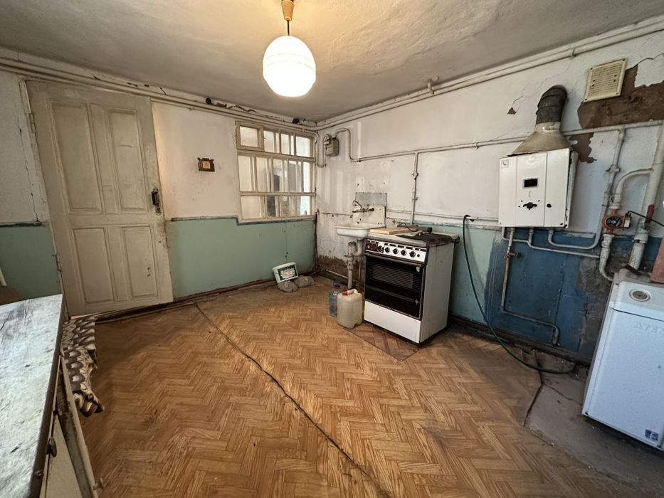 Продам дом на Херсонском Шоссе, район Экомаркета, пер. Средний