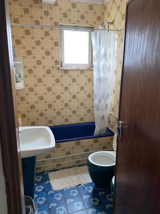 Quarto em São João da Talha