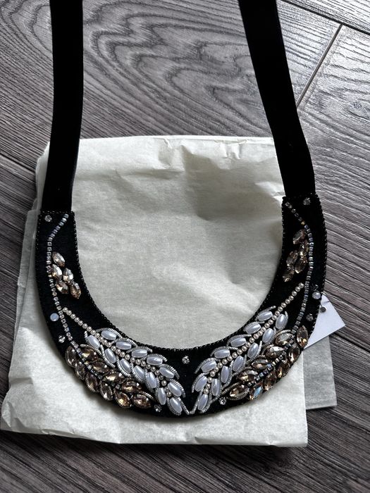 Комлект ручної роботи «Колосся» Zarmilkas