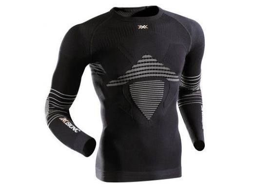 Термокомплект X-Bionic Energizer MK2 Shirt Long Sleeves Woman