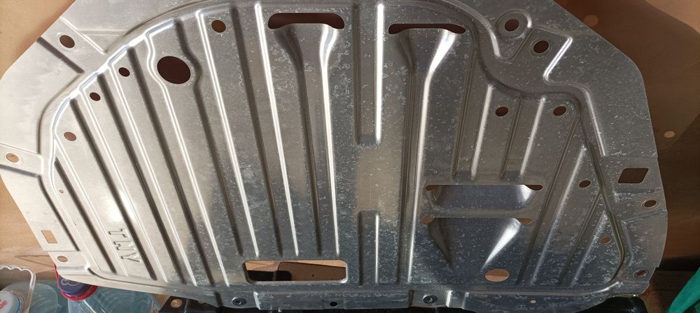 Защита двигателя Honda CR-V.Дворники для автомобиля Форд-Скорпио