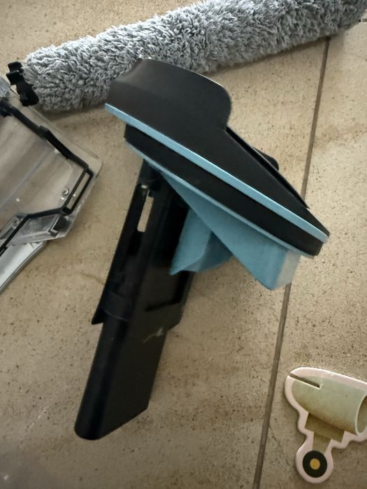 Миючий пилосос для підлоги Silver Crest SHBR 560
