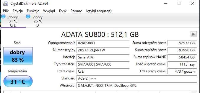 Komputer do gier 1660 SUPER I5-10400F