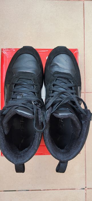 Черевики кеди Puma 26,5 см