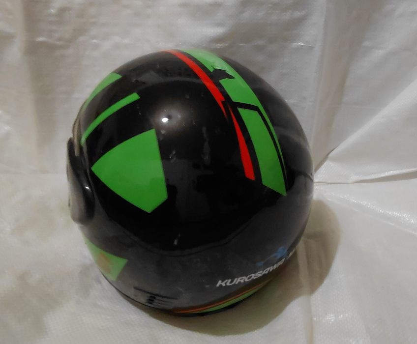 Шолом KUROSAWA M-T розмір s