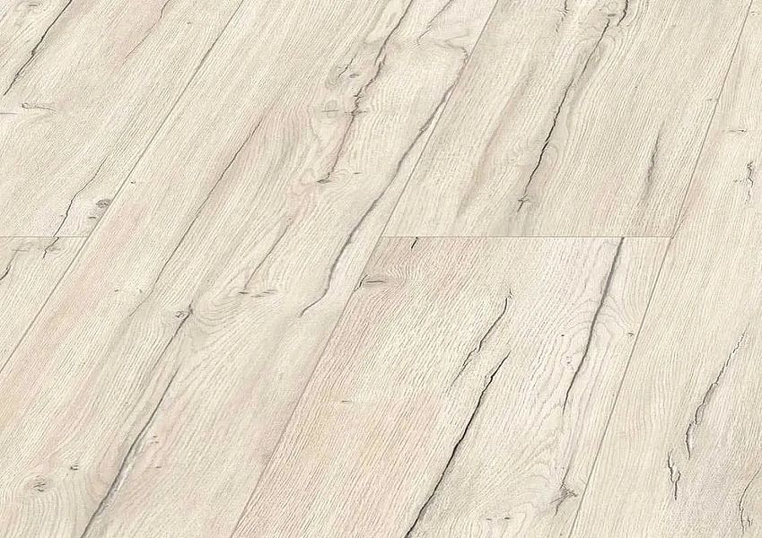 Panele Podłogowe Outlet SWISS KRONO Dąb Cremso D40214 AC5/8mm