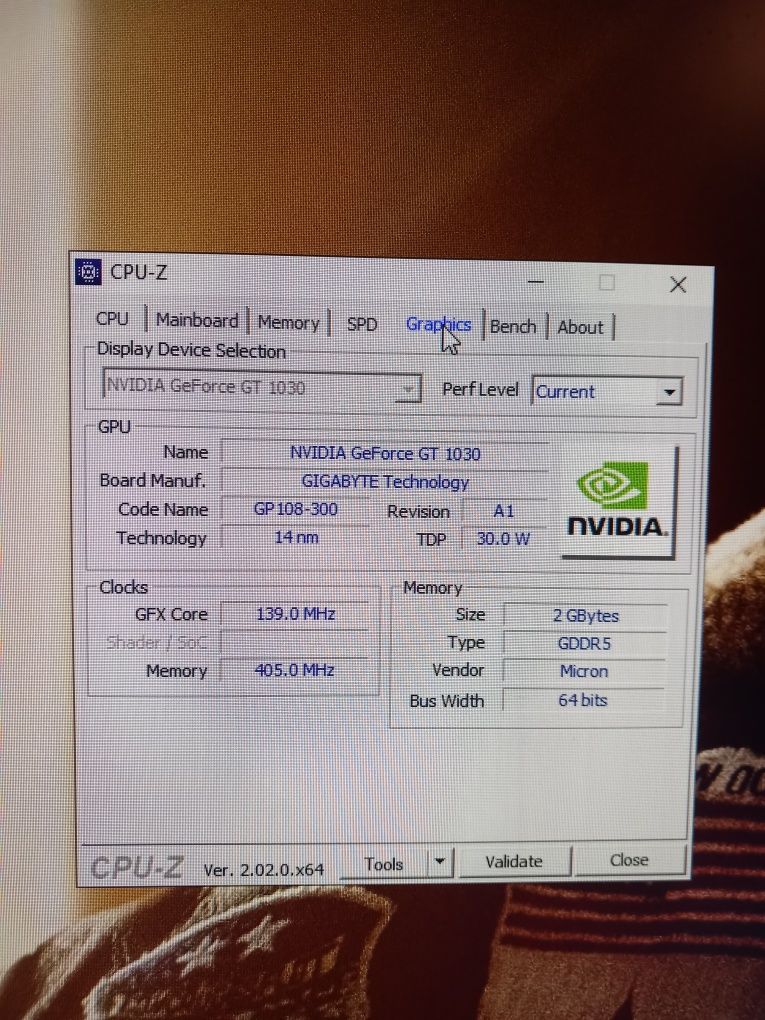 Computador desktop
