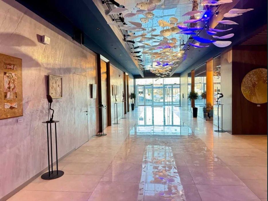 Квартира від ВЛАСНИКА у ЖК Bartolomeo 
2-га вежа, центр