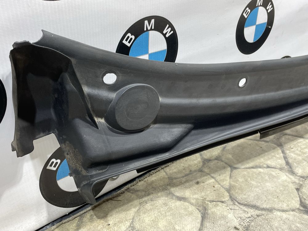Жабо BMW X5 E53 Код:571
