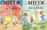 14511
Coleção Os Mecos
de Eduardo Delgado /Helena Rosa
Plátano Editora