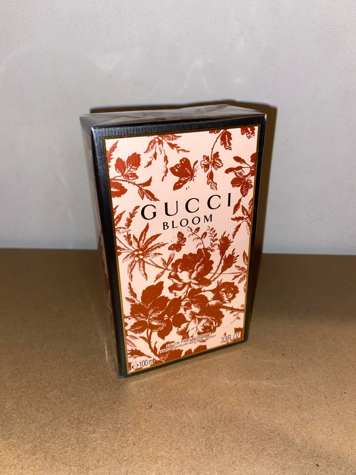 Perfumy damskie Gucci Bloom !!!