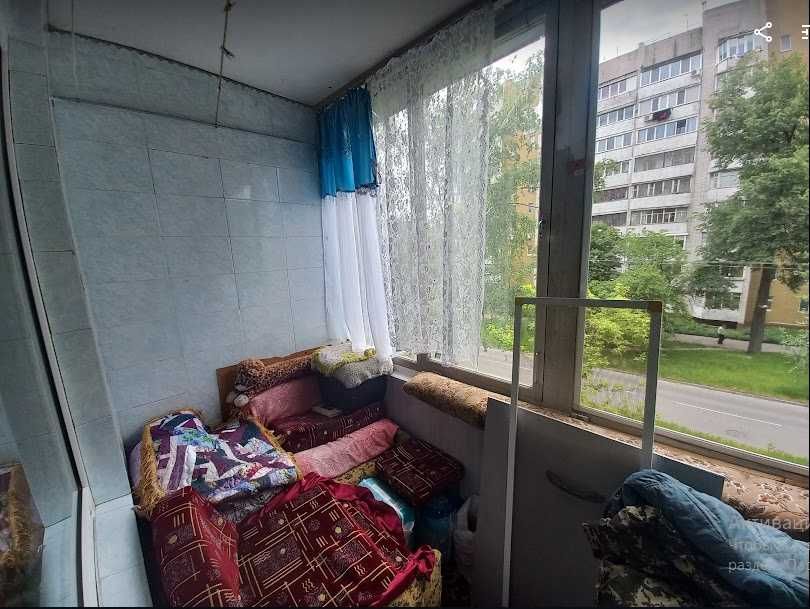 Продаж 1 кімнатної квартири в районі Сєдова