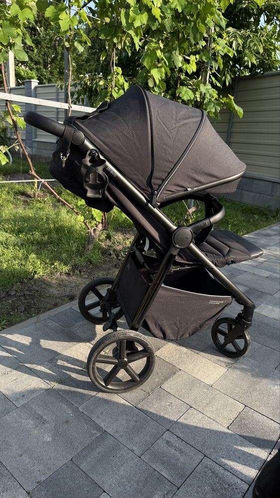 Carello bravo plus 2024