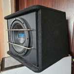 Głośnik subwoofer Hifonics TS250R