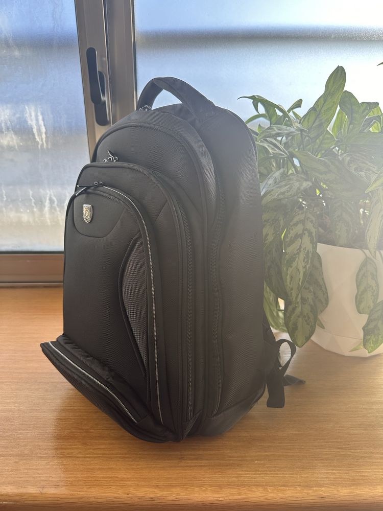 Mochila p/portatil Nova