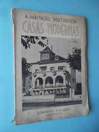A Habitação Portuguesa : Casas Modernas (1946)