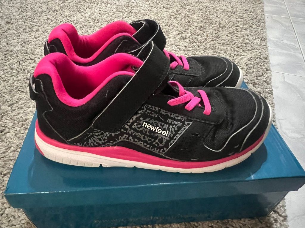 Tenis de senhora 36